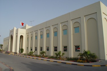 Majlis Al-Nuwab (Council of Representatives) 